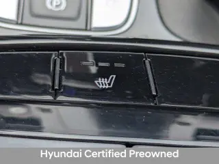 Hyundai TUCSON 2023 SEL 4 puertas SUV