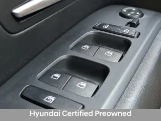 Hyundai TUCSON 2023 SEL 4 puertas SUV