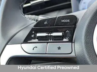 Hyundai TUCSON 2023 SEL 4 puertas SUV