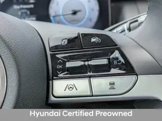 Hyundai TUCSON 2023 SEL 4 puertas SUV