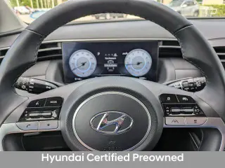 Hyundai TUCSON 2023 SEL 4 puertas SUV
