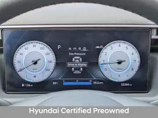 Hyundai TUCSON 2023 SEL 4 puertas SUV