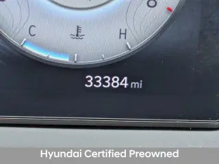 Hyundai TUCSON 2023 SEL 4 puertas SUV