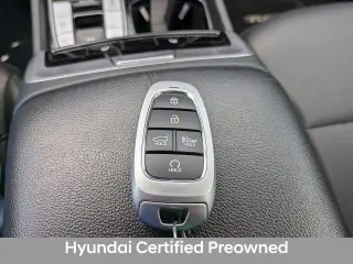 Hyundai TUCSON 2023 SEL 4 puertas SUV