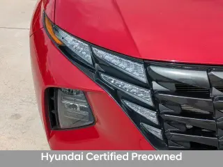 Hyundai TUCSON 2023 SEL 4 puertas SUV
