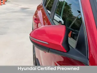 Hyundai TUCSON 2023 SEL 4 puertas SUV