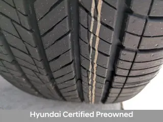 Hyundai TUCSON 2023 SEL 4 puertas SUV