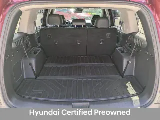 Hyundai SANTA FE Híbrido 2024 Limited 4 puertas SUV