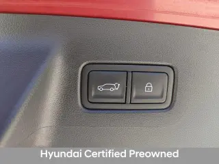 Hyundai SANTA FE Híbrido 2024 Limited 4 puertas SUV