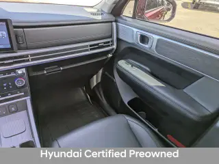 Hyundai SANTA FE Híbrido 2024 Limited 4 puertas SUV
