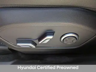 Hyundai SANTA FE Híbrido 2024 Limited 4 puertas SUV