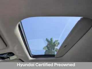 Hyundai SANTA FE Híbrido 2024 Limited 4 puertas SUV