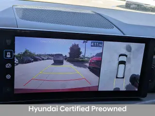 Hyundai SANTA FE Híbrido 2024 Limited 4 puertas SUV