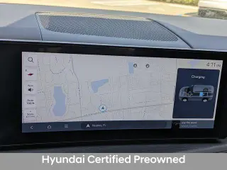 Hyundai SANTA FE Híbrido 2024 Limited 4 puertas SUV