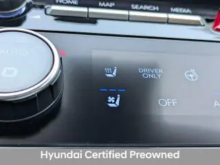 Hyundai SANTA FE Híbrido 2024 Limited 4 puertas SUV