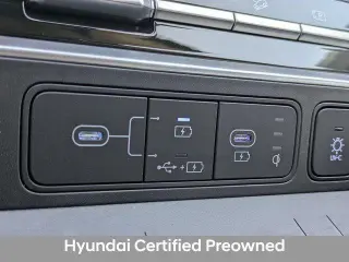 Hyundai SANTA FE Híbrido 2024 Limited 4 puertas SUV