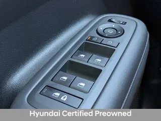 Hyundai SANTA FE Híbrido 2024 Limited 4 puertas SUV