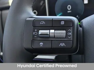 Hyundai SANTA FE Híbrido 2024 Limited 4 puertas SUV