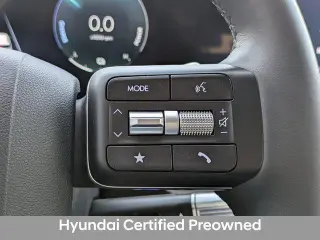 Hyundai SANTA FE Híbrido 2024 Limited 4 puertas SUV