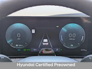 Hyundai SANTA FE Híbrido 2024 Limited 4 puertas SUV