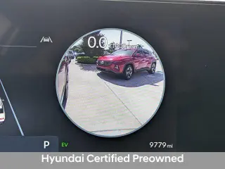 Hyundai SANTA FE Híbrido 2024 Limited 4 puertas SUV