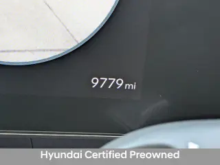 Hyundai SANTA FE Híbrido 2024 Limited 4 puertas SUV