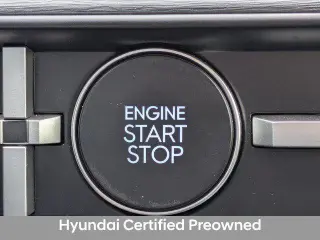 Hyundai SANTA FE Híbrido 2024 Limited 4 puertas SUV