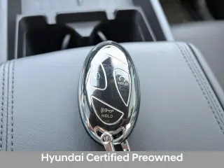 Hyundai SANTA FE Híbrido 2024 Limited 4 puertas SUV