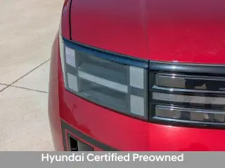 Hyundai SANTA FE Híbrido 2024 Limited 4 puertas SUV