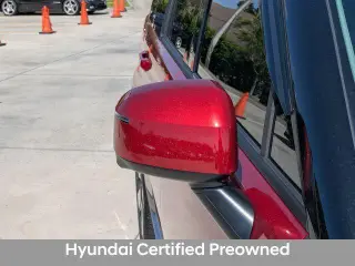 Hyundai SANTA FE Híbrido 2024 Limited 4 puertas SUV