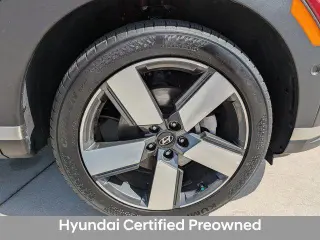 Hyundai SANTA FE Híbrido 2024 Limited 4 puertas SUV