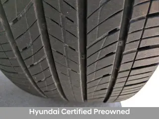 Hyundai SANTA FE Híbrido 2024 Limited 4 puertas SUV
