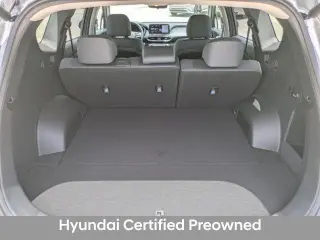Hyundai SANTA FE 2023 SEL 4 puertas Crossover