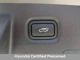 Hyundai SANTA FE 2023 SEL 4 puertas Crossover