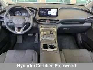 Hyundai SANTA FE 2023 SEL 4 puertas Crossover