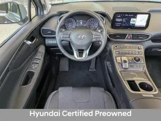 Hyundai SANTA FE 2023 SEL 4 puertas Crossover
