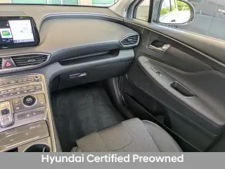 Hyundai SANTA FE 2023 SEL 4 puertas Crossover