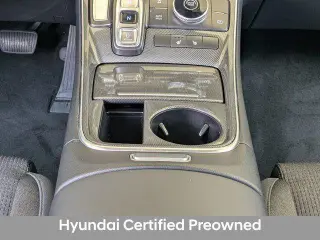 Hyundai SANTA FE 2023 SEL 4 puertas Crossover