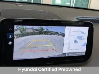Hyundai SANTA FE 2023 SEL 4 puertas Crossover