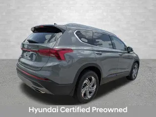Hyundai SANTA FE 2023 SEL 4 puertas Crossover