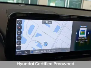 Hyundai SANTA FE 2023 SEL 4 puertas Crossover