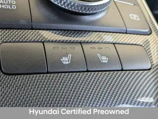 Hyundai SANTA FE 2023 SEL 4 puertas Crossover