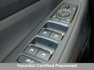 Hyundai SANTA FE 2023 SEL 4 puertas Crossover