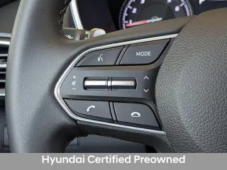 Hyundai SANTA FE 2023 SEL 4 puertas Crossover