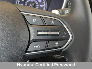 Hyundai SANTA FE 2023 SEL 4 puertas Crossover