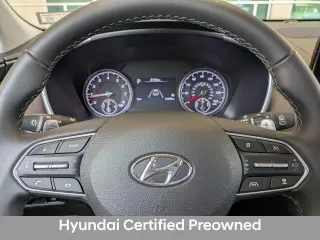 Hyundai SANTA FE 2023 SEL 4 puertas Crossover