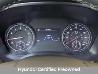 Hyundai SANTA FE 2023 SEL 4 puertas Crossover