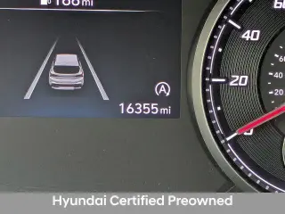 Hyundai SANTA FE 2023 SEL 4 puertas Crossover