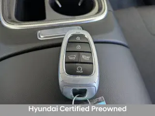 Hyundai SANTA FE 2023 SEL 4 puertas Crossover