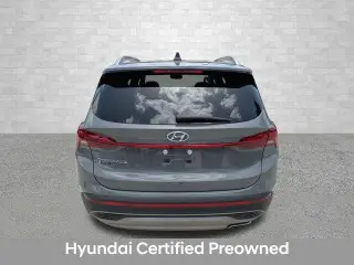 Hyundai SANTA FE 2023 SEL 4 puertas Crossover